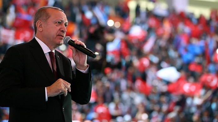 Cumhurbaşkanı Erdoğan Muğla’ya Geliyor 