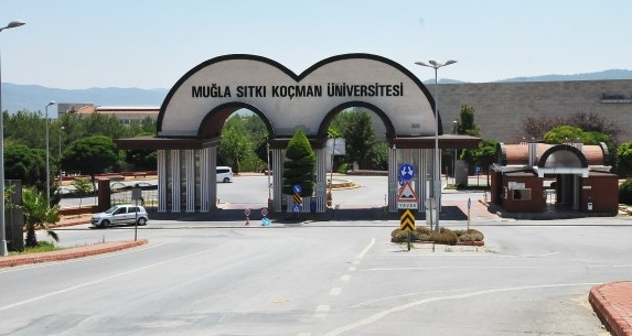 Muğla Üniversitesinde 21 gözaltı