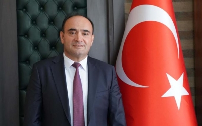 Seydikemer Belediye Başkanı Bayram Önder Akdenizli oldu